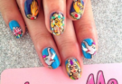 15 Best Indian Style Nail Designs You Should Try Right Now